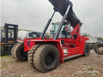 Reach stacker KALMAR