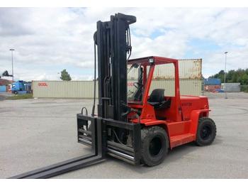Carretilla elevadora Hyster H7.00XL