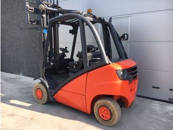 Carretilla elevadora LINDE H20D-01