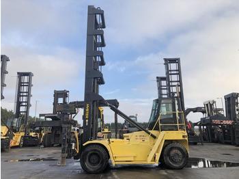 Carretilla para contenedores Hyster H16XM-12EC