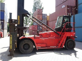 Carretilla para contenedores Hyster H22XM-12EC