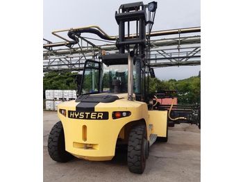 Carretilla para contenedores Hyster H7XM-12EC4/3