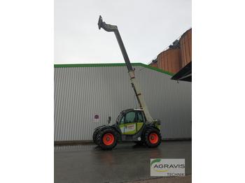 Manipulador telescópico Claas SCORPION 9040