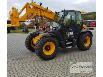 Manipulador telescópico JCB 541-70 AGRI PLUS