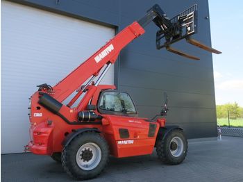 Manipulador telescópico Manitou MHT10120