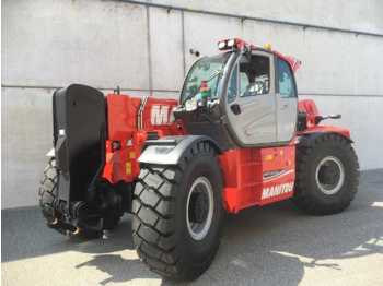 Manipulador telescópico Manitou MHT 10230 ST4 Teleskoparmstapler