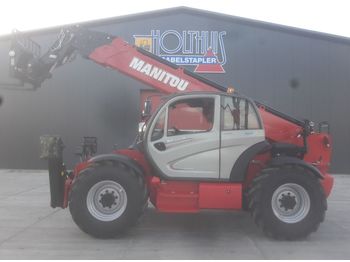 Manipulador telescópico Manitou MT1840A