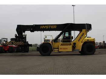 Reach stacker Hyster RS46-33CH