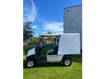 Club Car Carryall 500 DEMO - Carrito de golf