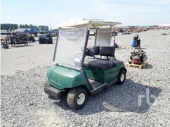 YAMAHA  - Carrito de golf