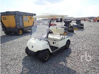 YAMAHA 4 PERSON 4 person - Carrito de golf
