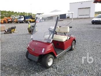 YAMAHA Electric - Carrito de golf