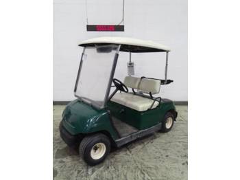 Yamaha G23/BENZIN5555120  - Carrito de golf