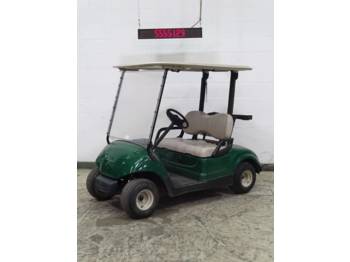Yamaha G29E5555129  - Carrito de golf