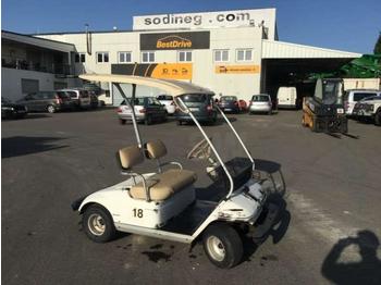 Yamaha TURF LADY - Carrito de golf