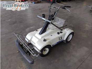  Yamaha Turfmate - Carrito de golf