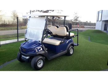 Carrito de golf Club Car Tempo 2+2 (2021) with new battery pack: foto 1