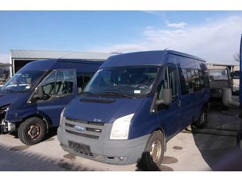 FORD Ford Vario Bus FT 330 L/85 KW - Coche