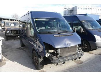 FORD Vario Bus FT330 L/85KW - Coche