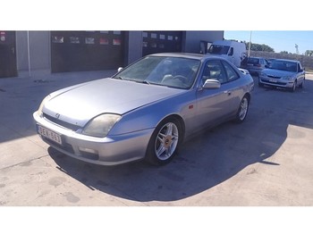 Coche Honda Prelude 2.0i