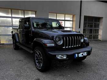 Coche Jeep Gladiator