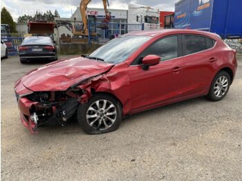 MAZDA 3 2.0 120 SKYACTIV - Coche