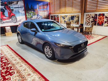 Mazda 3 S SKYACTIV-G 2,0 M-Hybrid, LED, CarPlay, Navi  - Coche