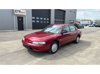 Mazda 626  2.0i (BELGIAN CAR IN GOOD CONDITION) - Coche