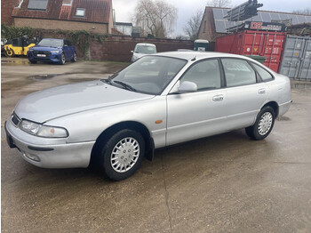 Mazda 626 **PETROL-AIRCO** - Coche