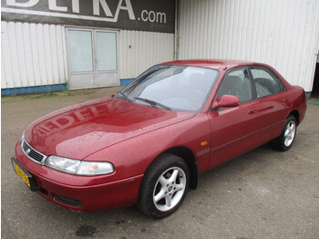 Mazda 626 SEDAN 1.8I LX , Airco - Coche