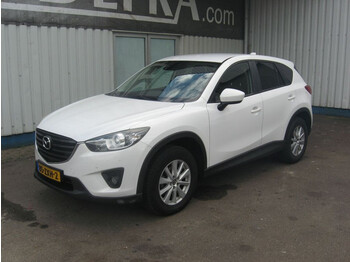 Mazda CX-5 2.0 TS+ , 4 WD , Skyactiv , Automaat , Navi - Coche