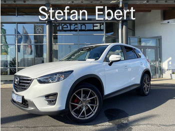 Mazda CX-5 Exclusive-Line AWD+LED+Navi+ 20Zoll+SHZ+PDC  - Coche
