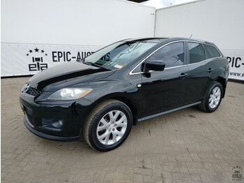 Mazda CX-7 2.3DISI - Coche