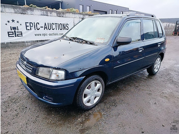 Mazda Demio 1.3 LX - Coche