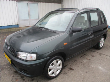 Mazda Demio 1.3 , export - Coche