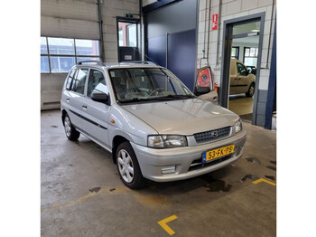 Mazda Demio Demio - Coche