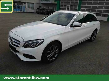 Coche Mercedes-Benz C -Klasse T-Modell C 220