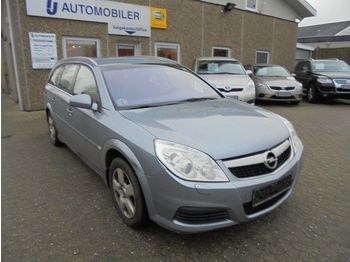 OPEL Vectra 2,2 Direct Elegance st.car - Coche