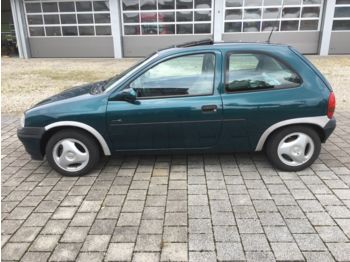 Opel Corsa Atlanta  - Coche