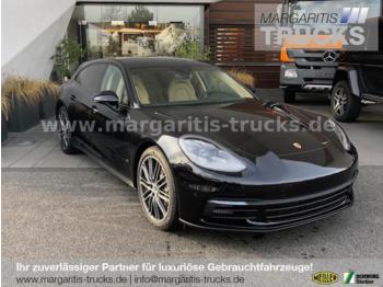 Porsche Panamera 4S Sport Turismo/LED-Matrix/Pano/21"Tur  - Coche