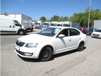 Skoda 1,6 TDi  - Coche