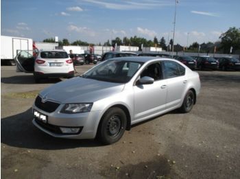 Skoda 1,6 TDi  - Coche