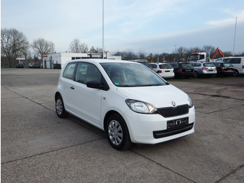 Skoda Citigo CNG - KLIMA - Coche