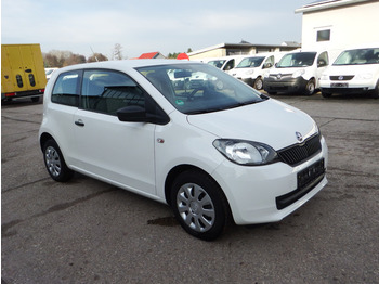 Skoda Citigo CNG - KLIMA - Coche