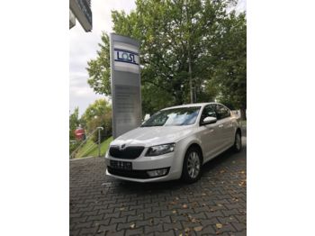 Skoda Octavia 1.6 TDi - 66 kW  - Coche