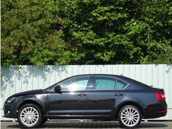 Skoda Octavia 1.6 TDi 85kw Klima Navi Tempomat PDC  - Coche
