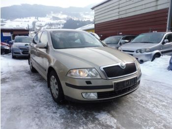 Skoda Octavia 1.9 TDI Ambiente-KLIMA  - Coche