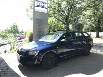 Škoda  Škoda Octavia  - Coche