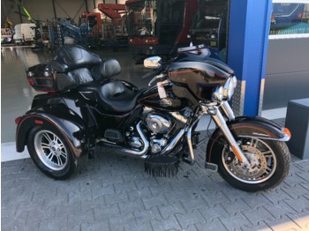 Harley-Davidson FLHTCUTG trike - Cuadrimoto