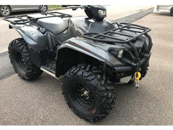 Yamaha Kodiak 700  - Cuadrimoto